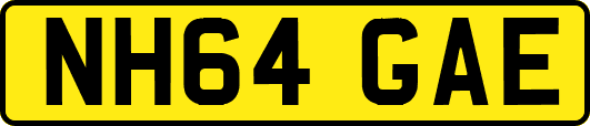 NH64GAE