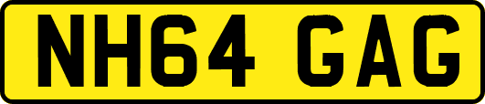 NH64GAG
