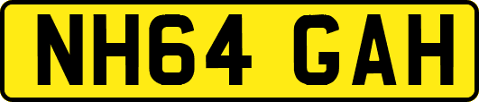 NH64GAH