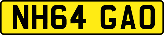NH64GAO