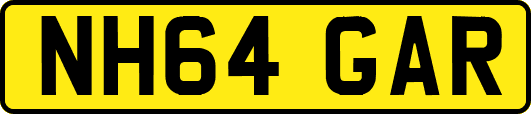 NH64GAR