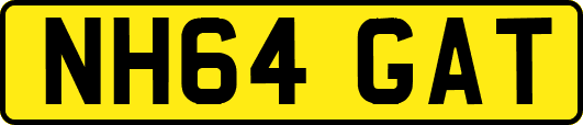 NH64GAT