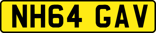 NH64GAV
