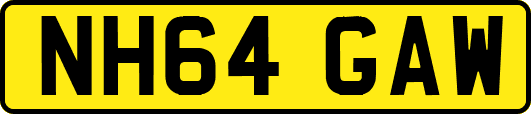 NH64GAW