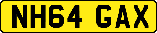 NH64GAX