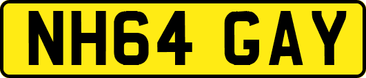 NH64GAY
