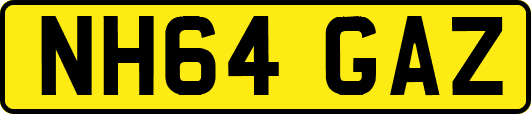 NH64GAZ