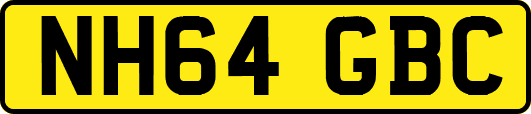 NH64GBC
