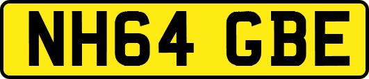 NH64GBE