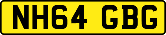 NH64GBG