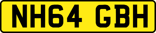 NH64GBH