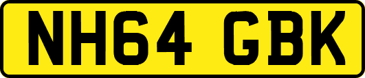 NH64GBK