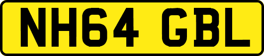 NH64GBL