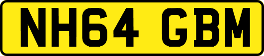 NH64GBM