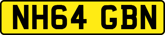 NH64GBN