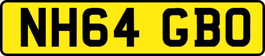 NH64GBO