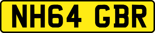 NH64GBR