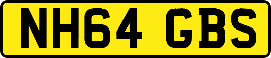 NH64GBS