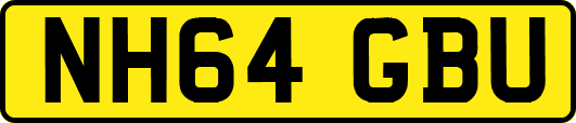 NH64GBU