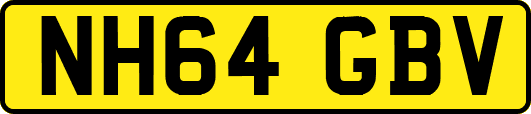 NH64GBV