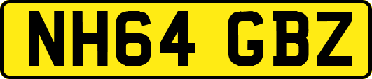 NH64GBZ