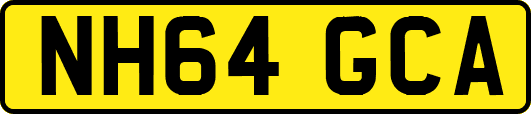 NH64GCA