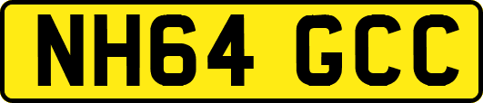 NH64GCC