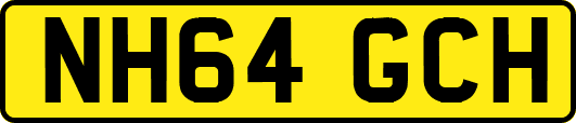 NH64GCH