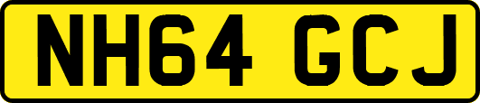 NH64GCJ