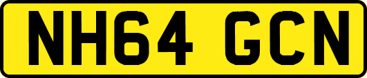 NH64GCN