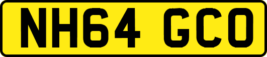 NH64GCO