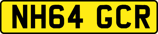 NH64GCR