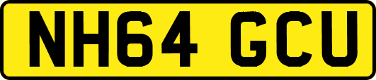 NH64GCU