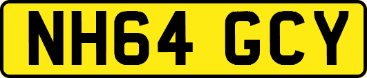 NH64GCY