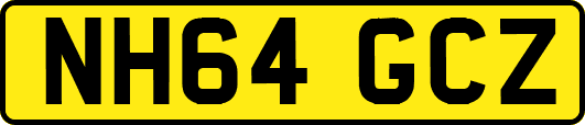 NH64GCZ