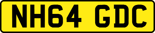 NH64GDC