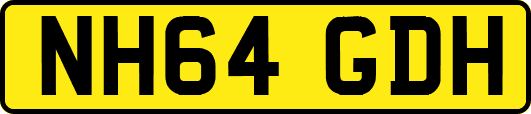 NH64GDH