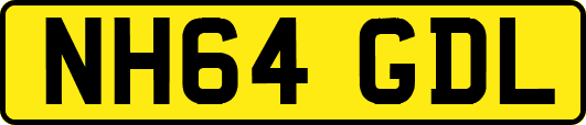 NH64GDL