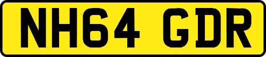 NH64GDR