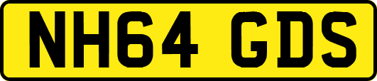 NH64GDS