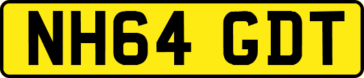 NH64GDT