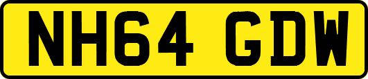 NH64GDW