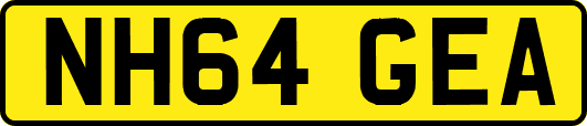 NH64GEA