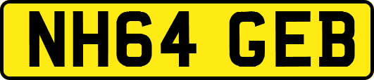 NH64GEB