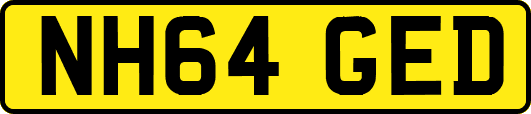 NH64GED