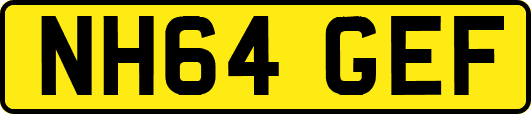 NH64GEF
