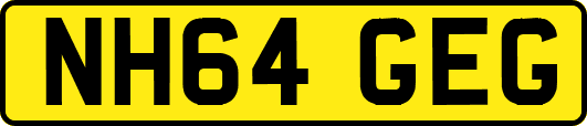 NH64GEG