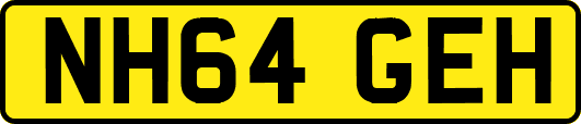 NH64GEH