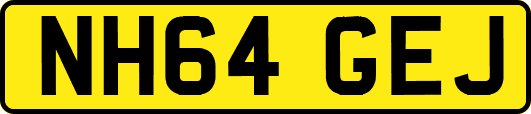 NH64GEJ