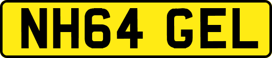 NH64GEL